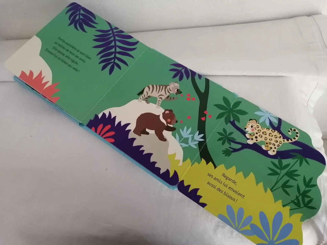 livro infantil - feliz aniversário pequeno travesso – photo 9
